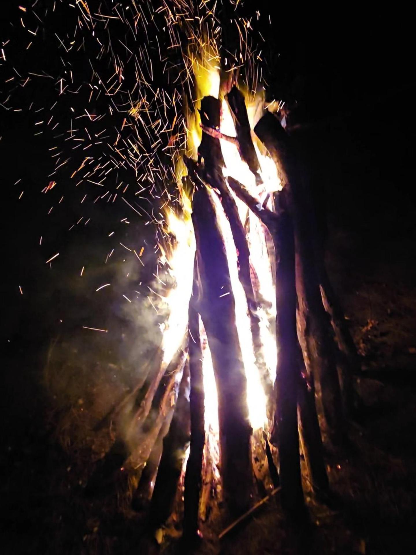 Wataha Pod Basztami - Wadera - Domki Caloroczne Radkow Esterno foto